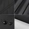 Waterproof Patio Furniture Cover Black,Oxford Garden Furniture Cover, Anti - UV, Windproof, Dustproof, Heat Resistance