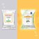 Burt'S Bees Sensitive Facial Cleansing Towelettes With Cotton Extract - Hypoallergenic Towelettes Wipe Away Dirt, Oil And Makeup While Moisturizing And Soothing Skin With Cotton And Aloe