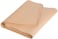 Party Time 50 Sheets Kraft Paper Sheets 50 x 75 Brown Kraft Gift Wrapping Paper for Shipping Packing Parcel Arts and Crafts
