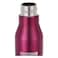 Royalford Rf6605PN Stainless Steel Vacuum Bottle 450ml Pink