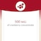 Natural Factors Cranberry Concentrate 500 Mg 90 Softgel