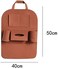 Generic Pocket Storage Bag Car Vehicle Seat Back Hanger Holder Organizer