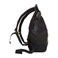 Crumpler TJDBP-001 Track Jack Day Backpack  for 13 Inch Laptops,Black