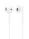 Huawei Wired In-Ear Headphones With Mic White