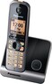 Panasonic Dect Cordless Telephone - Kx-Tg6711
