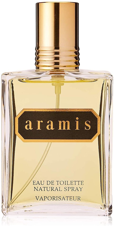 Aramis Brown Eau De Toilette For Men - 110ml