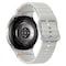 Samsung Galaxy Watch 7 Smartwatch Bluetooth Silver 44mm