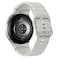 Samsung Galaxy Watch 7 Smartwatch Bluetooth Silver 44mm