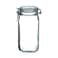 Bormioli Rocco Fido Glass Canister 1.5L
