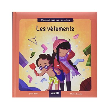 J&amp;#39;Apprends Pas A Pas Les Emotions