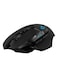 Logitech G502 Lightspeed Wireless Gaming Mouse With Hero 16K Sensor And Long Battery Life - Black