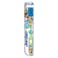 Jordan Step By Step Toothbrush 3-5 Years Multicolour