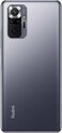 Xiaomi Redmi Note 10 Pro, Dual SIM, 8GB RAM, 128GB, 4G LTE, Onyx Gray (AMOLED Display)