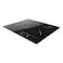 Teka 3-Zone Vitroceramic Hob TBC 63632 6700W Black