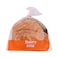 Wooden Bakery Pita Whole Wheat  Bag