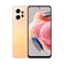 Xiaomi Smartphone Redmi Note 12 Dual SIM 128GB + 8GB RAM Sunrise Gold
