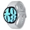 Samsung Galaxy Watch6 Smartwatch GPS LTE Silver 44mm