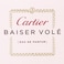 Cartier Baiser Vole Women Eau De Parfum - 100ml