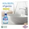 Clorox Bathroom Spray Cleaner Bleach Free 500ml