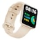 Xiaomi Redmi Watch 2 GPS 39.37mm Lite Ivory