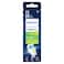 Philips Sonicare DiamondClean Replacement Toothbrush Heads HX6062/65, White, 2 PCS
