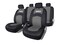 SPARCO SEAT COVER