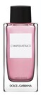 Dolce &amp; Gabbana L'Imperatrice Eau De Toilette, 3.3 Fl.Oz, 100ml