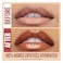 Maybelline New York Lifter Gloss Lipstick 5.4ml 018 Bronze