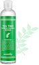 Secret Key Tea Tree Refresh Calming Toner 248Ml, Reducing Sebum Production, Containing 15 Kinds Of Botanical Extract