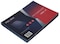 Generic Clear Plastic Binding Sheet A4 Size Pack Of 100
