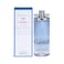 Cartier Eau De Vetiver Bleu For Unisex Eau De Toilette 200ML