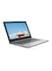 Lenovo Ideapad 1 11Igl05 With 11.6-Inch Hd, Intel Celeron N4020/4GB RAM/128GB SSD M.2/Windows 10/ UHD Graphics 600 English/Arabic, Platinum Grey