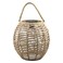 MyChoice LED Rattan Lantern 5.5cm