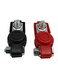 Generic - 2-Piece Car Battery Terminal Clamp Clip Connector