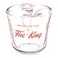 Anchor Hocking Glass Measuring Jug Clear 8oz