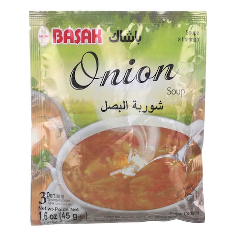 باشاك شوربة بصل - 45 جرام