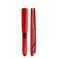 Rush Brush X2 MAX Hair Straightener - Red