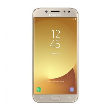 Samsung Galaxy J5 Pro Dual SIM, 32GB, 2GB RAM, 4G LTE - Gold