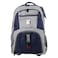 Re-Flection Trolley Backpack Multicolour 18inch