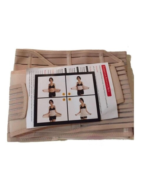 Generic 3-In-1 Postpartum Belt