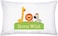 Pikkaboo Pillowcase Cover for Kids - Zoo