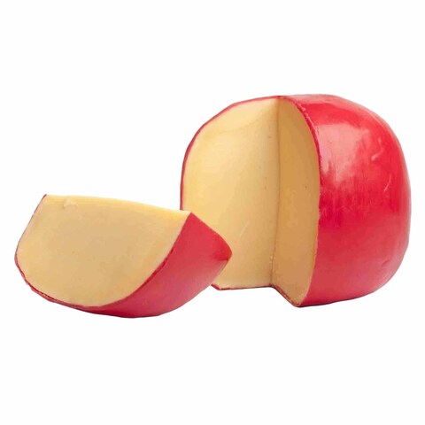 Happy Cow Vacuumed  Edam Cheese