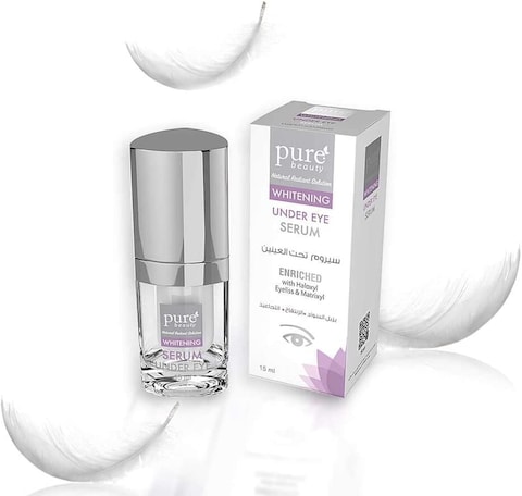 Pure Beauty Under Eye Serum 15 G