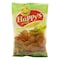 Happys Golden Chilli Potato Crisps 50G