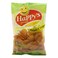 Happys Golden Chilli Potato Crisps 50G
