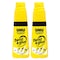 UHU Twist and Glue Multi-Purpose Adhesive White 35ml 2 PCS