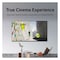 LG 55NANO776QA | NanoCell TV |  55 Inch | NANO79 Series | 4K Ultra HD | Cinema Screen Design | WebOS | ThinQ | Surround Sound | Voice Control | Gaming TV