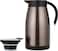 Royalford Coffee Pot 1000 mlrf8304 (Stainless Steel)