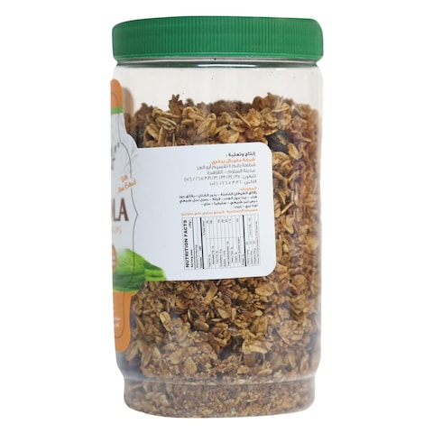 ِAbu auf Crispy Cranberries - 350 Gram
