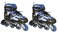 Top Gear TG 9006 Skate Shoes With Protection Set, Blue